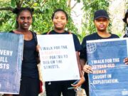 NEWS-‘A21’ group set to host the ‘Mombasa Walk for Freedom’ on Saturday, October, 14th;