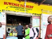 BUSINESS NEWS-Uganda-Africa Fertilizer Financing Mechanism to boost farmers’ access to fertilizers with nearly $2.9 million in credit guarantees and grant funding;