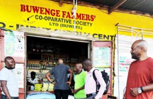 BUSINESS NEWS-Uganda-Africa Fertilizer Financing Mechanism to boost farmers’ access to fertilizers with nearly $2.9 million in credit guarantees and grant funding;