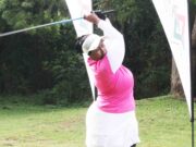 GOLF NEWS-KCB Supports Eileen Belcher Golf Tourney in Sigona this Weekend;