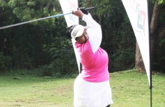 GOLF NEWS-KCB Supports Eileen Belcher Golf Tourney in Sigona this Weekend;