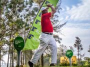 GOLF NEWS-200 Golfers to Grace KCB East Africa Golf Tour in Kigali this Weekend;