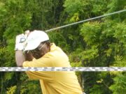 GOLF NEWS-Kenya’s Golf Legend Ndegwa to be honored at the Sea-Link Mombasa Golf Club in ‘Mashujaa’ day Golf tourney;