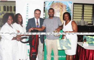 GOLF NEWS-Kenya Clubs weekend results;