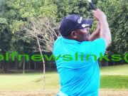GOLF NEWS-KCB Golf Series Heads to Machakos County;