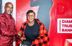 GOLF NEWS-Njeri Triumphs in ‘DTB Bank with Us’ Golf Tournament at Thika Golf Club;