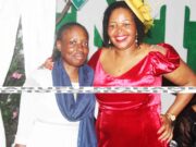 GOLF NEWS-KDF Maarifa’s star brightens up ‘Maria@50’ Birth day event at Mombasa Sea-link Course;