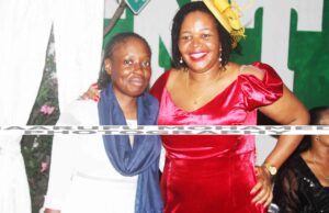 GOLF NEWS-KDF Maarifa’s star brightens up ‘Maria@50’ Birth day event at Mombasa Sea-link Course;