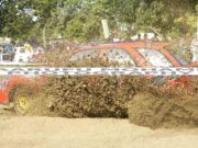 SPORTS NEWS-WRC Safari Rally reverts back to Easter weekend date in 2024;