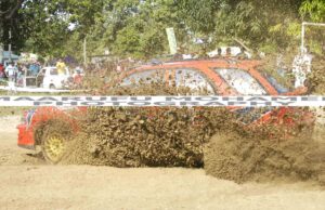 SPORTS NEWS-WRC Safari Rally reverts back to Easter weekend date in 2024;
