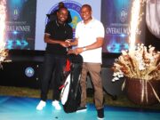 GOLF NEWS-Youthful Sang beats over 120 Golfers in the KPA Corporate Tourney at Mombasa Club Course;