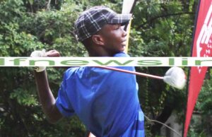 GOLF NEWS-Kenya Clubs Weekend Results;