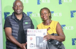 GOLF NEWS-Nandi to Host Over 100 Golfers in the Penultimate Leg of KCB Golf Series;