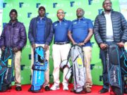 GOLF NEWS-Kenya Clubs Weekend Results;
