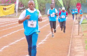 SPORTS NEWS-KCB Powers Iten International Marathon;