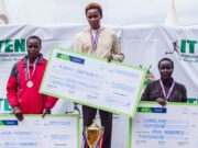 SPORTS NEWS-Luke Kiprop Beats All the Odds to Win Iten International Marathon;