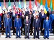 BUSINESS NEWS-Germany pledges 4 billion Euros in Africa’s green energy; -AfDB President calls for enhanced partnership
