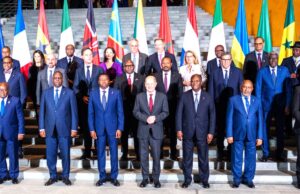 BUSINESS NEWS-Germany pledges 4 billion Euros in Africa’s green energy; -AfDB President calls for enhanced partnership