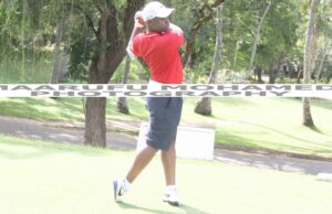 GOLF NEWS-Kenya Weekend Clubs Draws;