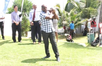 GOLF NEWS-Kenya Clubs Weekend Draws;