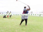 GOLF NEWS-Kenya Clubs Weekend Draws;