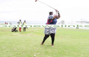 GOLF NEWS-Kenya Clubs Weekend Draws;