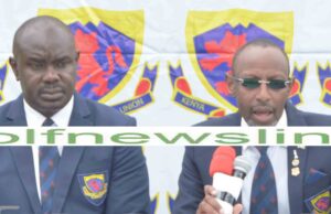 GOLF NEWS-Inaugural Africa Amateur Championship and Africa Amateurs Women’s Invitational;