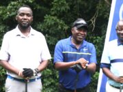 GOLF NEWS-Kenya Cubs Weekend draws;