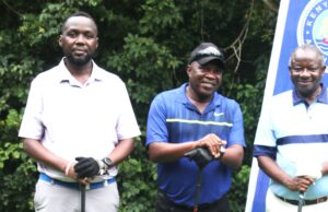 GOLF NEWS-Kenya Cubs Weekend draws;