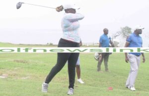 GOLF NEWS-Kenya Clubs Weekend Draws;