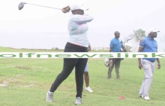 GOLF NEWS-Kenya Clubs Weekend Draws;