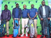 GOLF NEWS-KCB Partners with MasterCard for the East Africa Golf Tour Grand Finale;