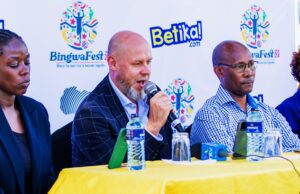 SPORTS NEWS-Multi-Sport Event Set to Roll Out in Eldoret with Unprecedented Cash Prizes on Offer;