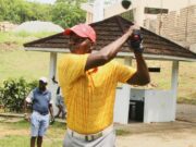 GOLF NEWS-Kenya Clubs Weekend Results;