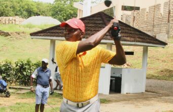 GOLF NEWS-Kenya Clubs Weekend Results;