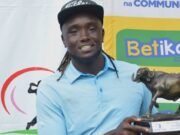 GOLF NEWS-Home Club’s Kisia takes home advantage to triumph in the second leg of safari Tour Season Six Tourney at Vetlab;