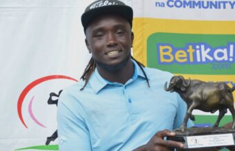 GOLF NEWS-Home Club’s Kisia takes home advantage to triumph in the second leg of safari Tour Season Six Tourney at Vetlab;