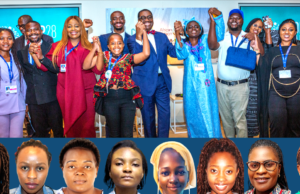 ENVIRONMENT NEWS-Youth-led African enterprises awarded $800,000 at COP28 for climate solutions;