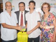 GOLF NEWS-Coast Rookie Herter ends season in style beating 161 Golfers in Mombasa Cement Charity Golf Tourney at Nyali;