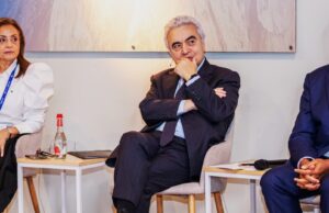 ENVIRONMENT NEWS-Global leaders call for increased resources to provide 1 billion people with clean cooking solutions in Africa;