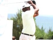 GOLF NEWS-It’s do or die as an estimated 156 Amateurs to test their skills and talents in the 2023 Nyali Open from Friday;
