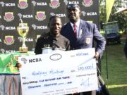 GOLF NEWS-Kiambu’s Karanga earns over Ksh. 1 Million from the 2023 KAGC Golf Series;