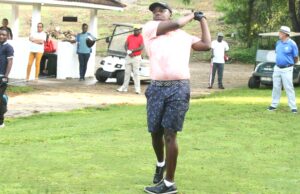GOLF NEWS-NCBA Golf Series Set for First Regional Doubleheader as KAGC Series Heads to Ruiru, Karen and Uganda Golf Club.