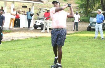 GOLF NEWS-NCBA Golf Series Set for First Regional Doubleheader as KAGC Series Heads to Ruiru, Karen and Uganda Golf Club.