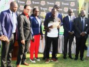 GOLF NEWS-Kenyan Karanga narrowly misses the Nyali Open Title to Ugandan Nsubuga;