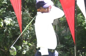 GOLF NEWS-It’s a magic day for Kunverji emerging the overall winner in I&M Bank event at Nyali;