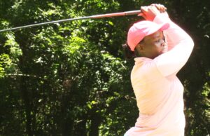 GOLF NEWS-Kenya Weekend Clubs draws;