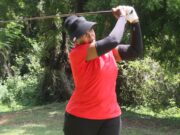 GOLF NEWS-Happy ending for Kaguta grabbing the End of Year Golf Tourney Nyali;