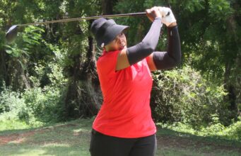 GOLF NEWS-Happy ending for Kaguta grabbing the End of Year Golf Tourney Nyali;