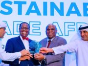 BUSINESS NEWS-COP28-Africa could lose $25 billion per year as new EU carbon tax comes into effect, warns African Development Bank’s Adesina;